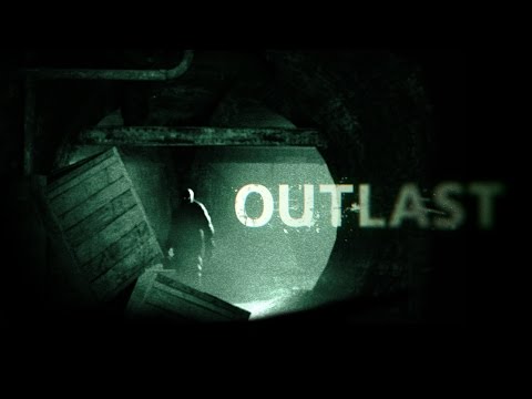 秀康直播~【絕命精神病院(Outlast)】part 1