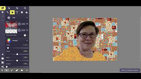 Sketchpad 5.1 - Draw, Create, Share!