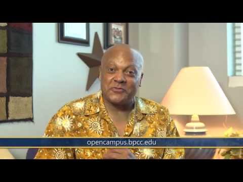 What is BPCC's Open Campus?