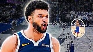 There’s No Answer For A Healthy Jamal Murray
