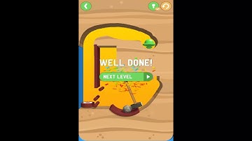 Dig This! BLOCK WORKS 41-1 to 41-20 Walkthrough Solution