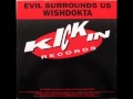 Miniature de la vidéo de la chanson Evil Surrounds Us