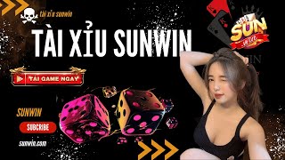 Sunwin - Hướng dẫn đọc cầu tài xỉu sunwin chuẩn xác ! Thử ngay để bắt cầu dễ dàng sunwin | sunwin