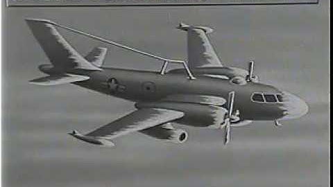 Ice Formation On Aircraft