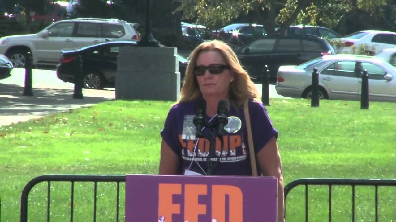 camera iphone 8 plus apk Joanne Peterson, FED UP! Rally 2013