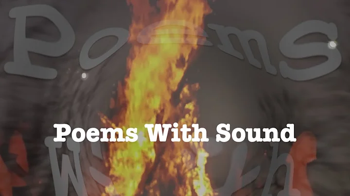 Poems With Sound (Featuring Cynthia Rees)