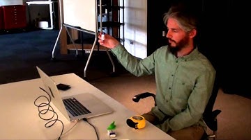 littleBits + Korg and Cycling 