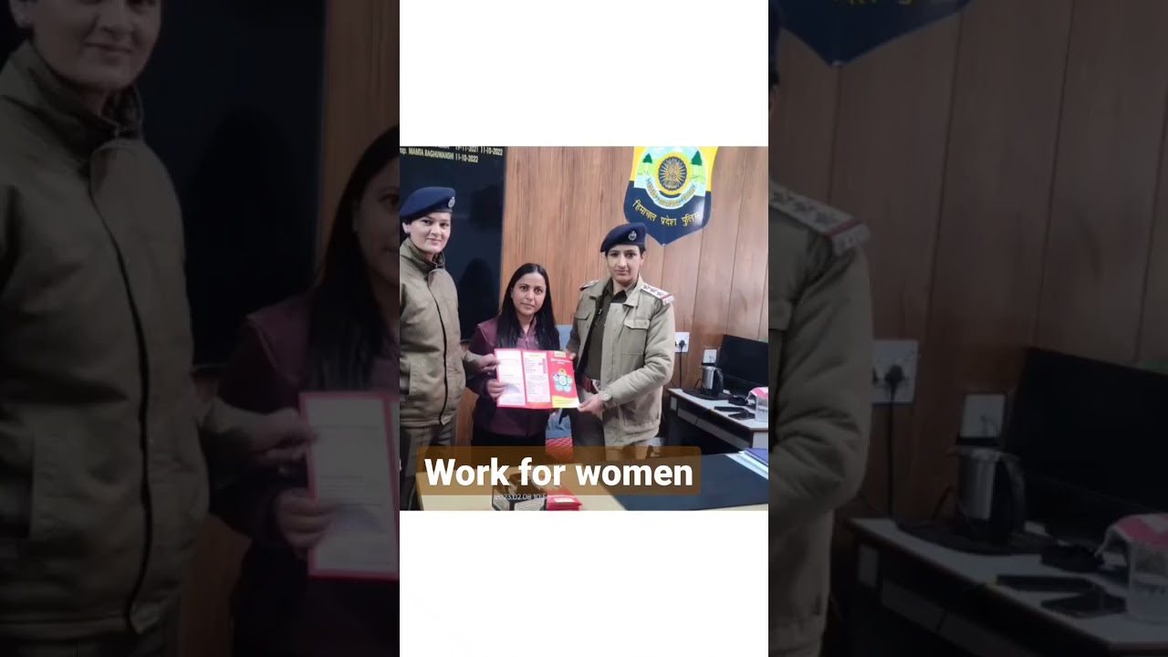 Sakhi one stop centre shimla 