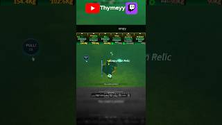 *FASTEST WAY* to get Empyrean Relic's | Fisch