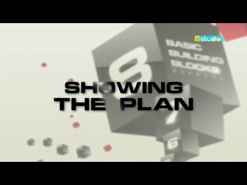 5 Showing the Plan 8 basic building blocks Chief Pathman
