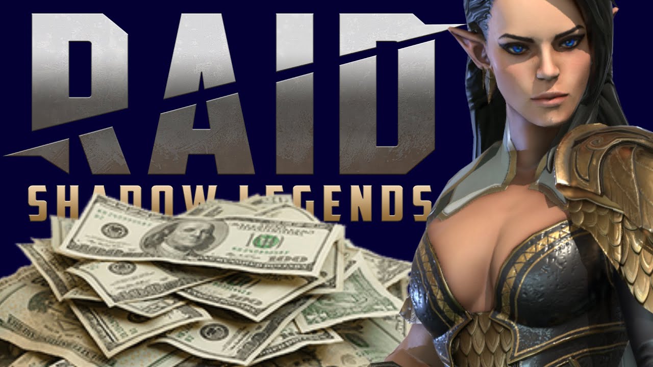 This Video Is NOT SPONSORED By Raid Shadow Legends Raid Shadow this-video-is-not-sponsored-by-raid-shadow-legends-raid-shadow