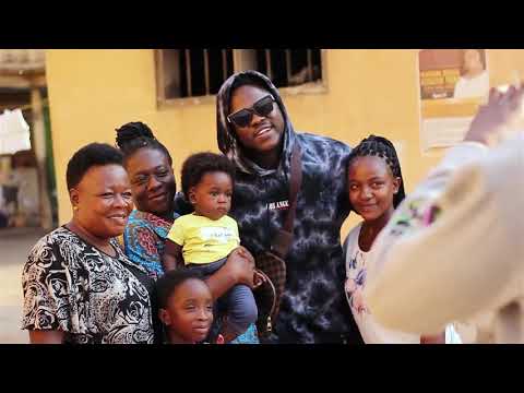 Medikal - Alarm (Official Video)