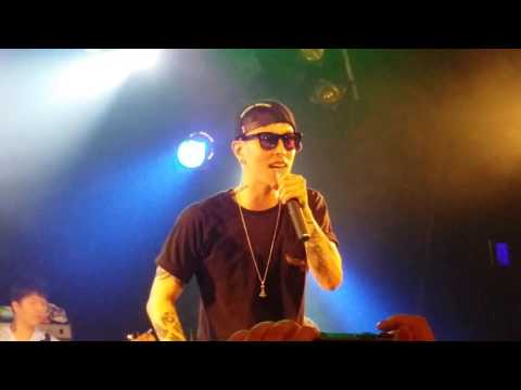 160708 NORAZO大阪ライブ ♪販売王  ♪鯖