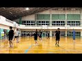 2024.09.08① vsラルコバレーノ