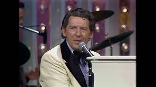 Jerry Lee Lewis | High School Confidential | Midnight Special EP13 | 1973