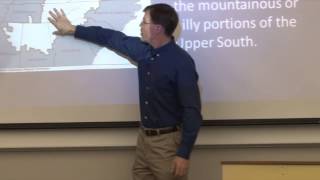 OZK 150: Introduction to Ozarks Studies - Lecture 3: Early Settlement of the Ozarks