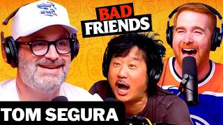 Bobby Lee Are Suing Tom Segura - Best Episodes on Bad Friends 2026 |𝗕𝗼𝗯𝗯𝘆 𝗟𝗲𝗲 𝗖𝗼𝗺𝗽𝗶𝗹𝗮𝘁𝗶𝗼𝗻