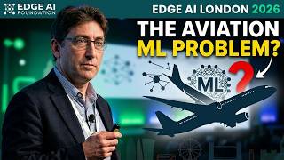 The Future of Aviation Depends on Solving This ML Problem