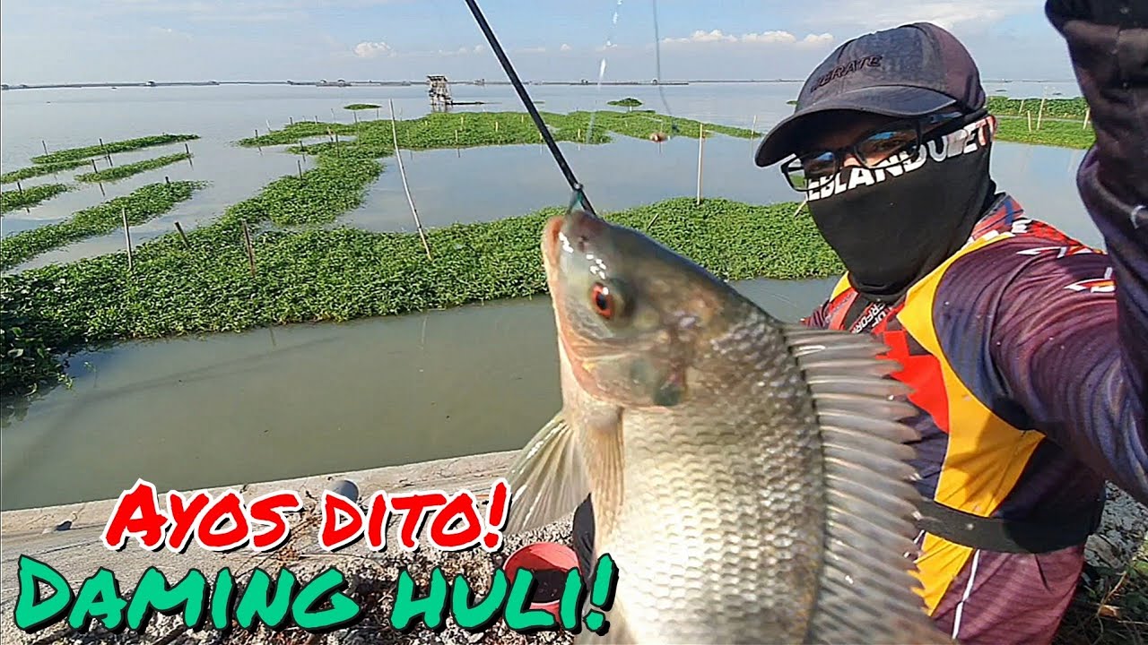 KAHIT SAAN HUMAGIS SIGURADO ANG HULI!