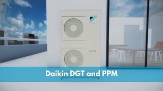 DAIKIN Gas Tight Joint (DGT) and Precision Piping Method (PPM) | Daikin Singapore