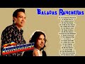 Los Temerarios Baladas Rancheras Viejitas Mix - Los Temerarios 20 Grandes Éxitos Rancheras Mix