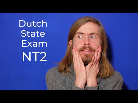 What you need to know about the staatsexamen NT2