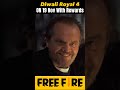 Diwali Royal 4 rewards  #ffunbandate #freefiregrowkill #freefireunban
