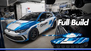 Unitronic Mk8 Gti Panzer Complete 3-Minute Build