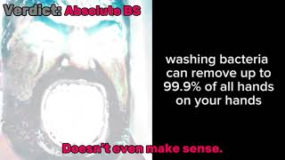 Correcting Mibc Fact Videos Part 3