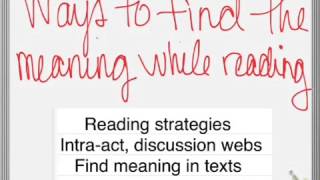 Adapting curriculum Doceri part 3