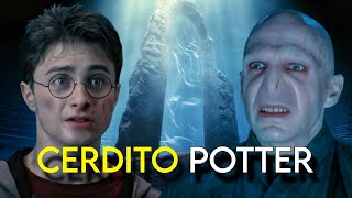 ¡HARRY RECAYÓ EN LAS ADICCIONES! | Las Aventuras Del Nuevo Rico