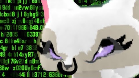 There new hacker in Ajpw.. (user: clarrify) read desc