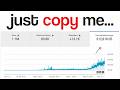 Just Copy Me... This AI Space Video Method is Making $12,818 on YouTube