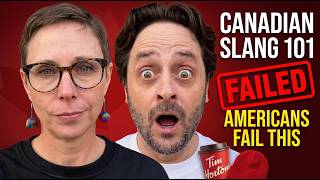 Americans Are Wrong About Canadian Slang (We've Never Heard These Words Before)