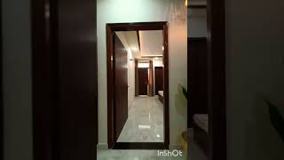 40 Feet Corner Building Flats 4Bhk Ultra Luxurious Spacious Nikunj Kumar S.n.7372978930