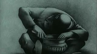 Headshoot (1985) - Rare Albanian Cartoon