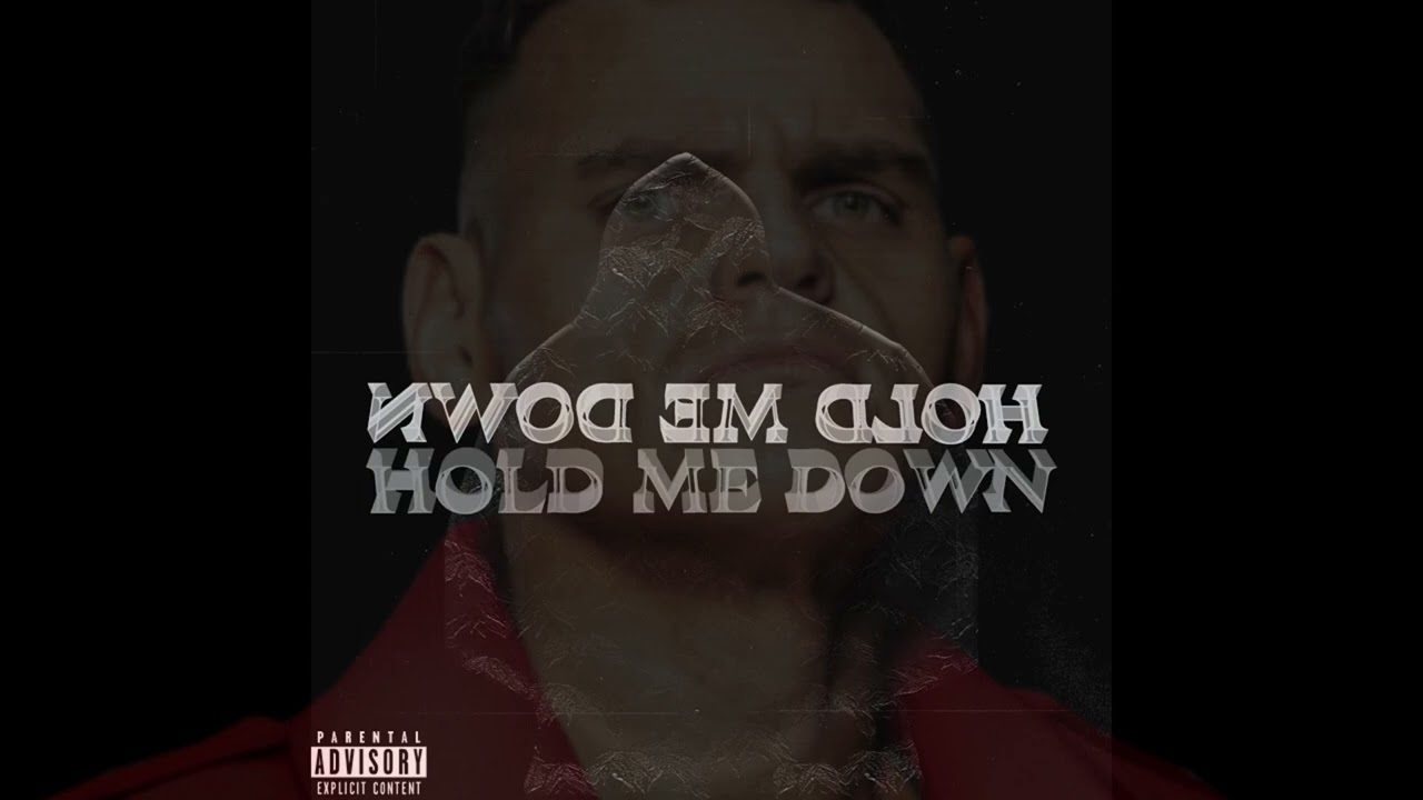 DubtheG - Hold Me Down (Der Ring General Version)