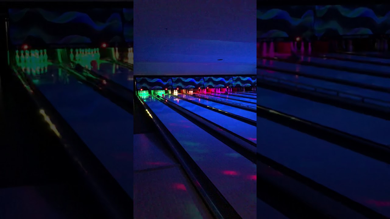 Bowling in Colorado 2018 YouTube