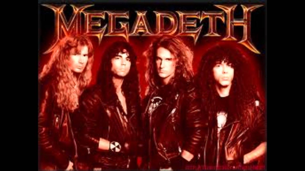 Top 10 Bandas de Heavy Metal/Rock YouTube
