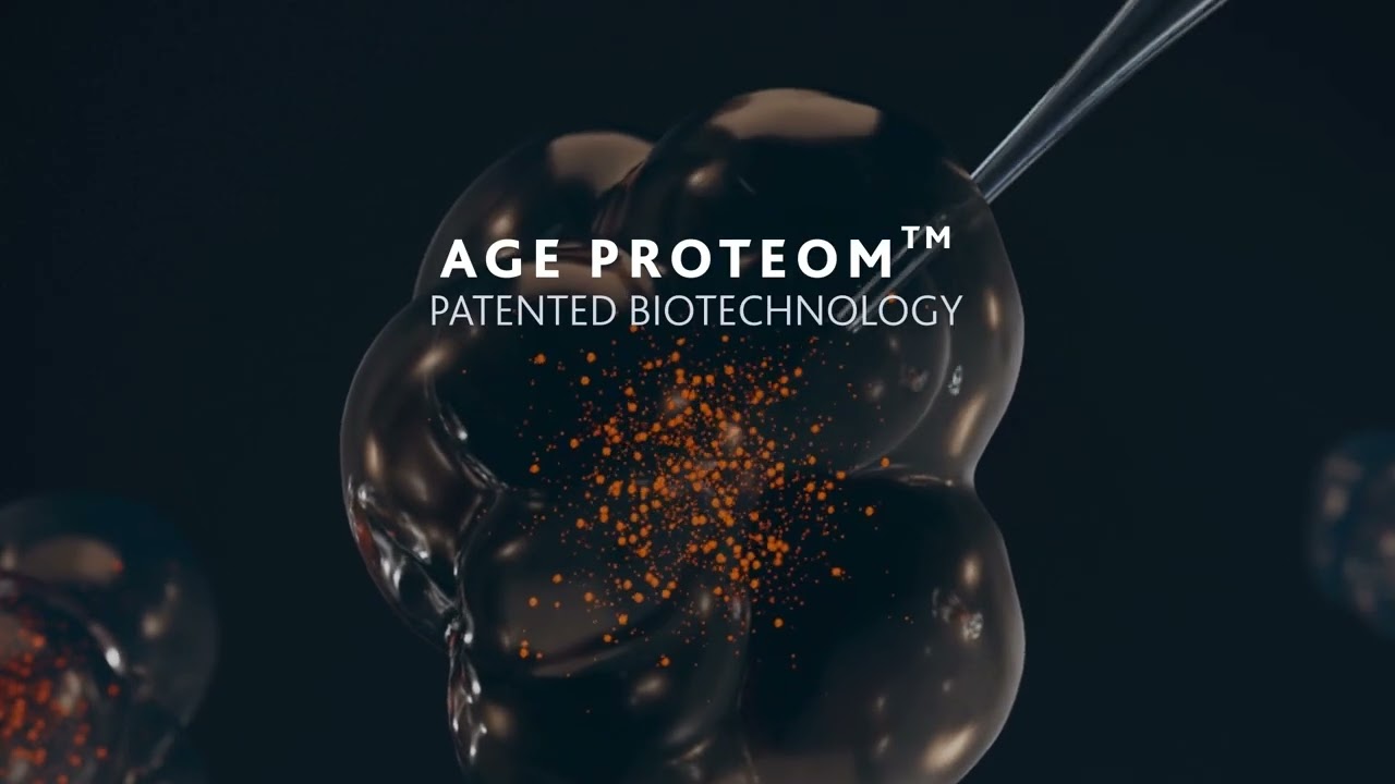 Age Proteom Sérum - Nota la diferencia en solo 2 meses