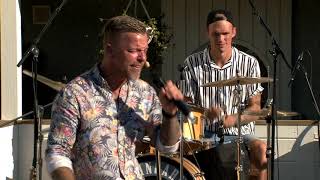 jag går runt i solen-musikvideo