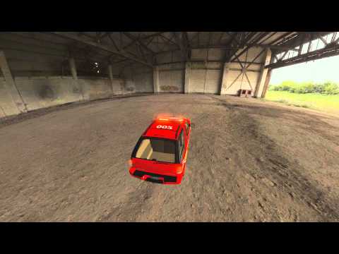 GMod ★ Photon - Chevy Blazer Fire Department