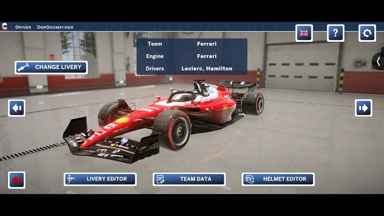 Hotlap in the 2026 Ferrari F1 car | Ala Mobile