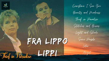 Fra Lippo Lippi Greatest Hits