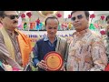 MR.SACHIN RANA JI SINGING "WO HAB YAAD AYE BAHUT YAAD AYE" WITH G M ANSARI