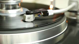 Eiland - Xmal Deutschland Vinyl Mofi - Ultratracker