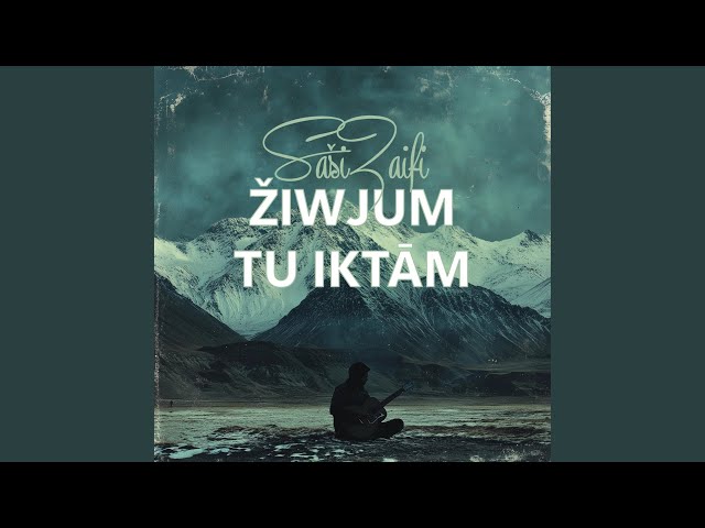 Žiwjum Tu Iktām #2