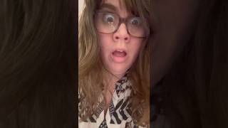 Good Thing I Checked