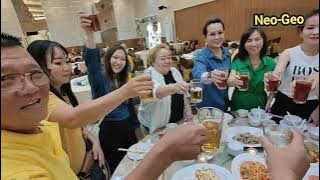 grand Hwa Yen SEAFOOD RESTAURANT Jl. Roa Malaka Utara. Roa Malaka, Kec. Tambora, Kota Jakarta Barat