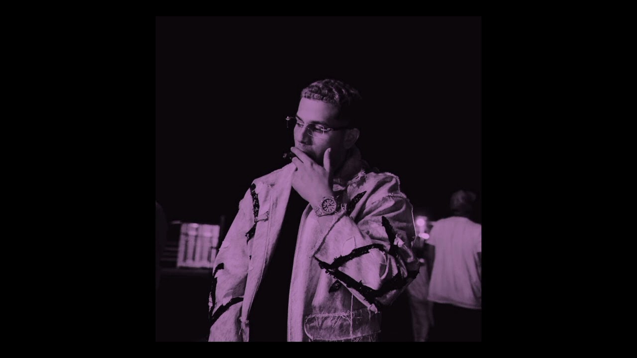 Dei V Type Beat Detroit R&B - " BELLAQUITA "